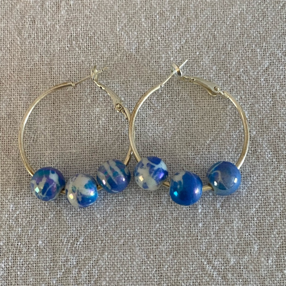Earring Lot - Picture 3 of 5